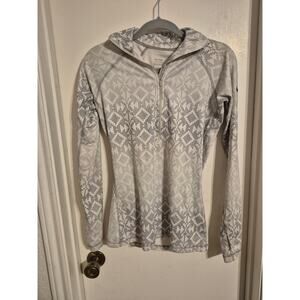 Nike Pro Running Top-Size Medium